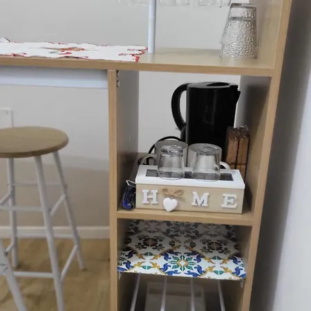 Shibari San Giuliano شقة كاتانيا