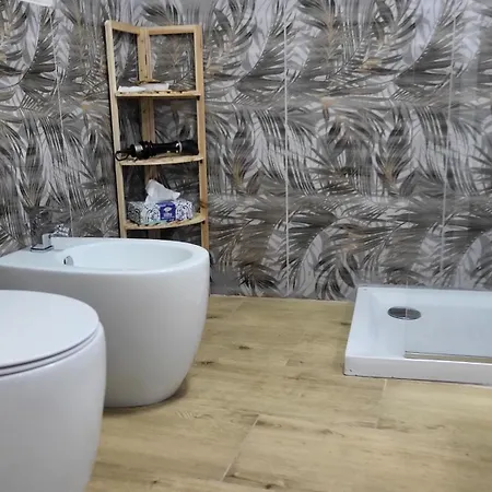 Shibari San Giuliano *