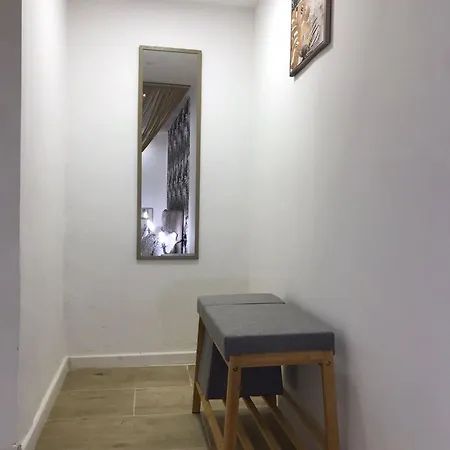 شقة Shibari San Giuliano