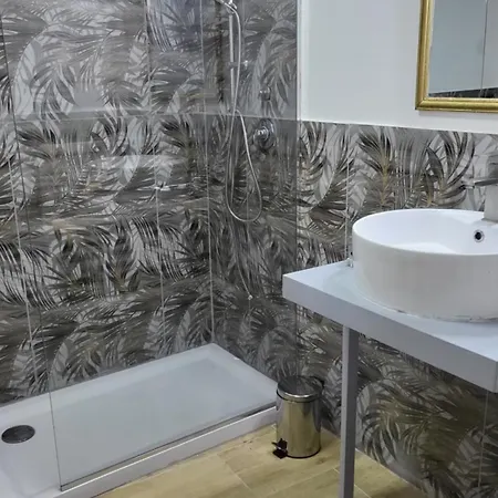 Shibari San Giuliano *