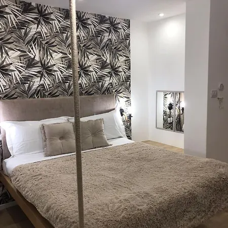 Apartment Shibari San Giuliano