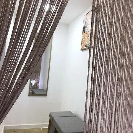 Apartment Shibari San Giuliano